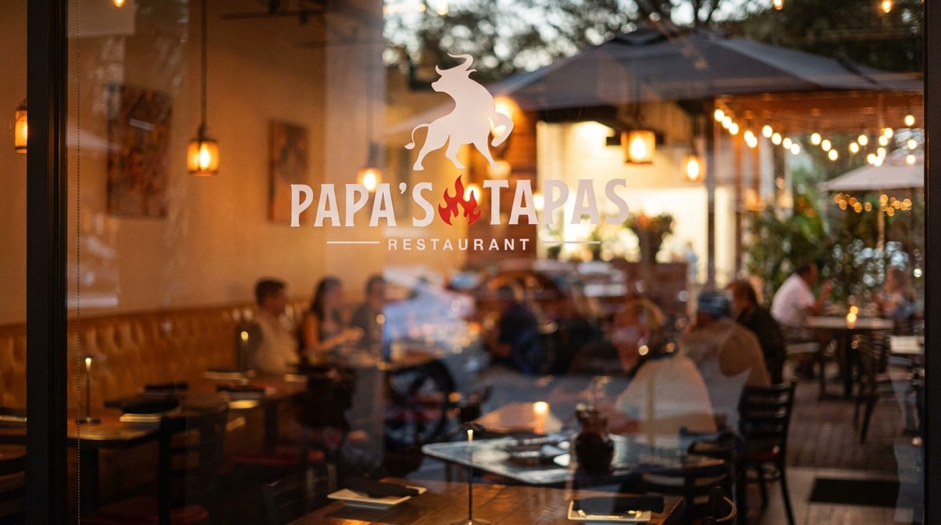Hours and specials