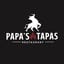 Papa's Tapas