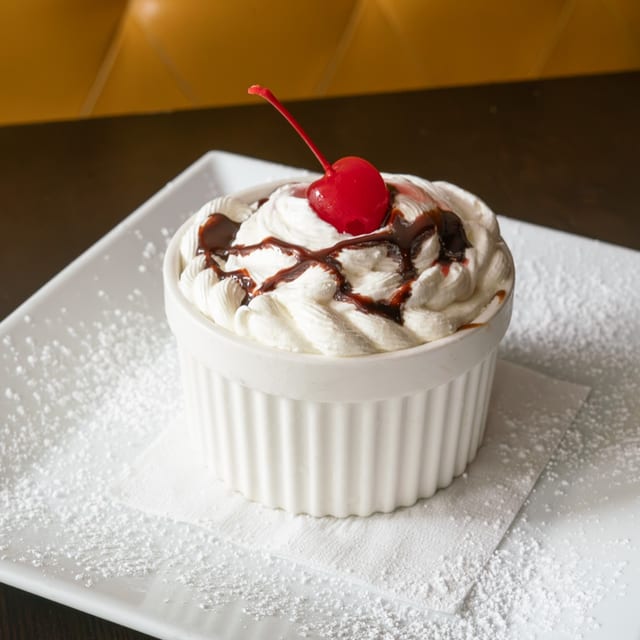 Tres Leches.