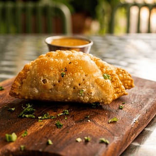 Empanadas (2)