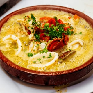 Mariscada